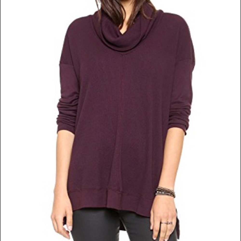 Aerie - Just Add Leggings Sweater